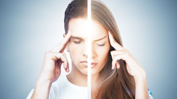 من هو الأكثر سعادة في العزوبية؟