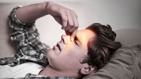 يعتبر صداع الجيوب الانفية من الاوجاع المؤلمة يعتبر صداع الجيوب الانفية من الاوجاع المؤلمة