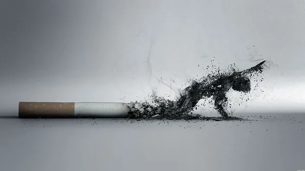 حتى الأشكال البديلة للتدخين قد تكون ضارة