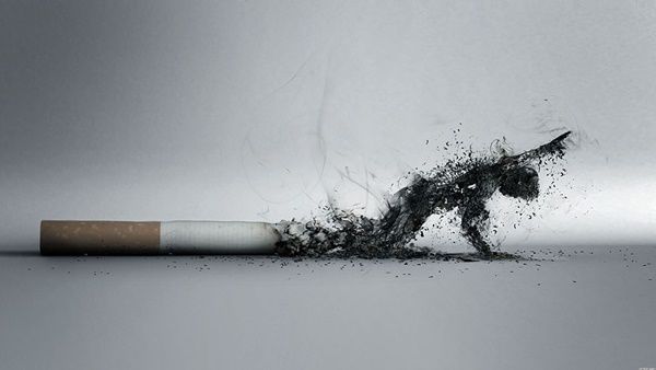 تعتمد سرعة تخلص جسمك من الماريوانا على سرعة أيضك