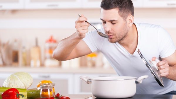 وصفة طبيعية ومذهلة لعلاج الانتصاب والضعف الجنسي