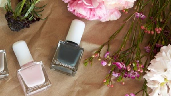 ألوان الربيع الجديدة انثوية ورقيقة