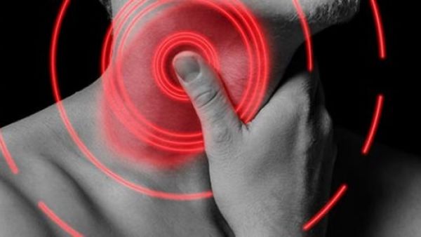 حساسية الحلق وطرق علاجها حساسية الحلق وطرق علاجها