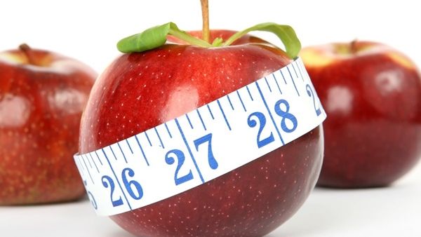 5 أعراض جانبية يسببها ريجيم خل التفاح
