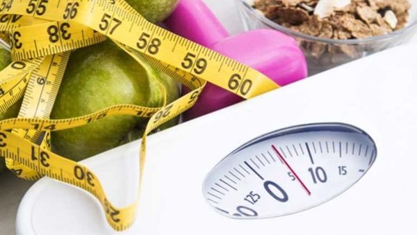 الحفاظ على وزن صحي يحتاج الى صبر ومثابرة