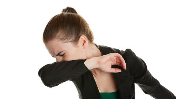 هل تعتقدين أنك واثقة من نفسك أم هل هناك شكوك؟