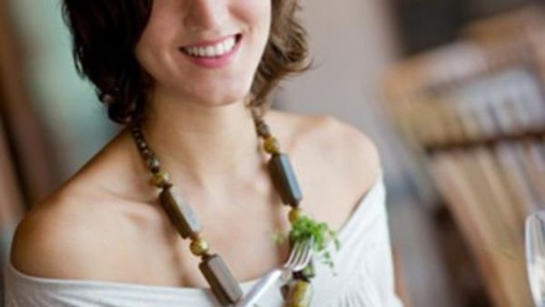 ركزي على الصحة بدلا من العدد المثالي