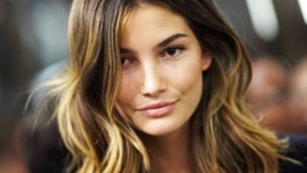 شعرك هذا الشتاء بلون العسل