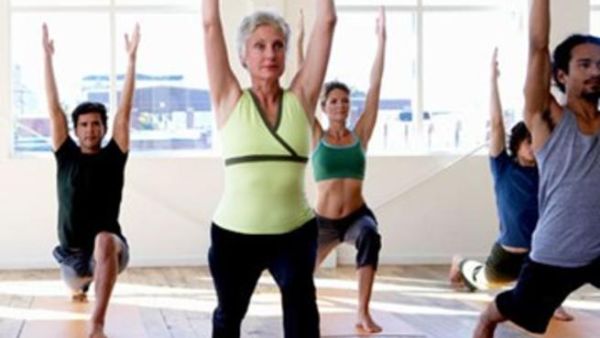 غيري اسلوب حياتك.