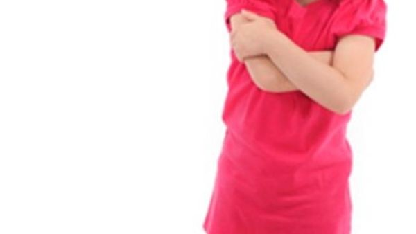 الأطفال بحاجة الى الارتباط بالعائلة.