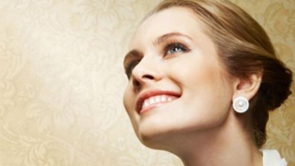 كوني انيقة ومرتاحة في حفلات العشاء
