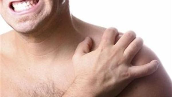 يمكن أن تسبب إصابة الكتف ألما شديدا.