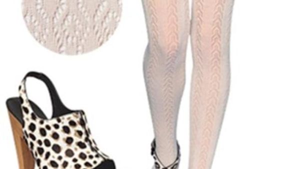 كلون صوف كروشيه مع حذاء شتوي.