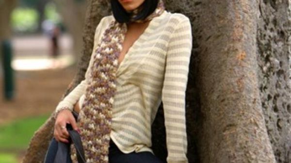 توفير الدفء هو الاساس في الازياء الشتوية.