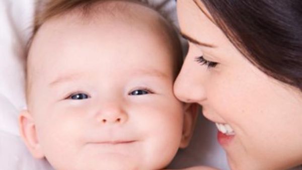 تخلصي من وزن الحمل وتمتعي بصحبة طفلك الرضيع