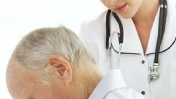 فكر بالعلاج الطبيعي، العلاج بالنطق والعلاج الوظيفي.