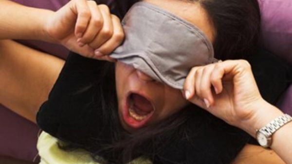 الصوم أثناء الطيران يخدع ساعة الجسم الطبيعية .