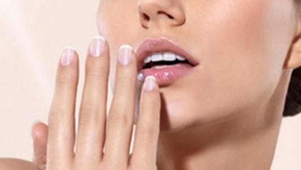 اللون الأبيض موضة الشتاء