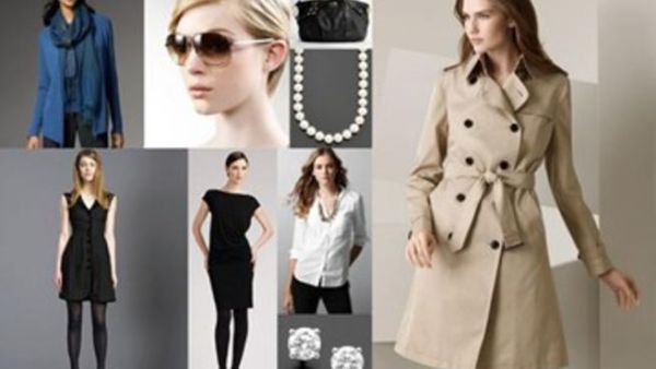 7 أزياء كلاسيكية أنت بحاجة لها