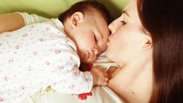 ما هي مشاعرك المتوقعة بعد الولادة؟ ما هي مشاعرك المتوقعة بعد الولادة؟