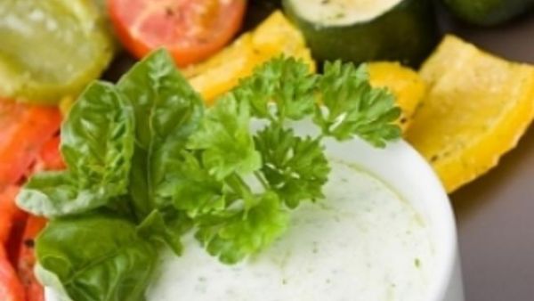 تناول الخضار واللبن بدلا من النشويات لاصلاح الخلل في الحمية