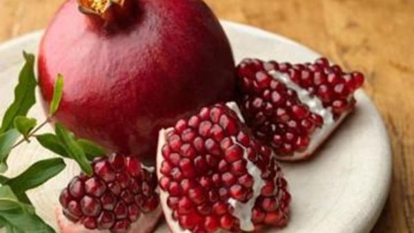5 أطعمة تزيدك جمالا