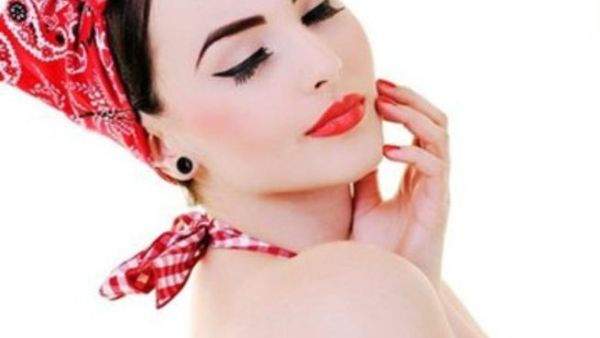 5 أسرار للحصول على رموش جذابة