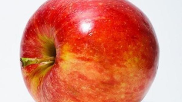 التفاح للعناية بالبشرة