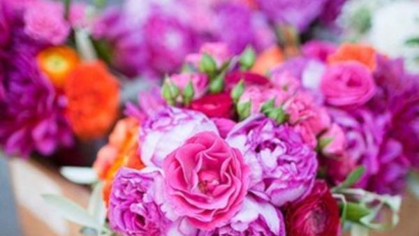 هل هناك أي علاج طبيعي لحساسية الربيع؟