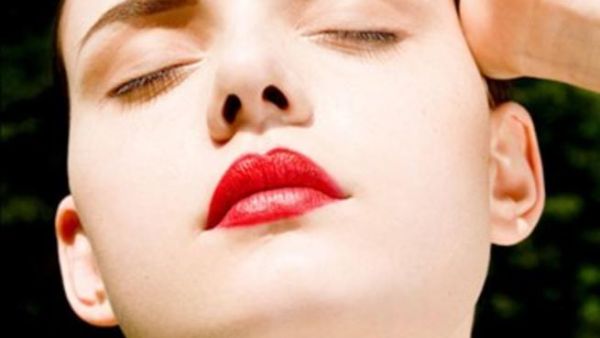 تغيرات الجلد مع التقدم في السن
