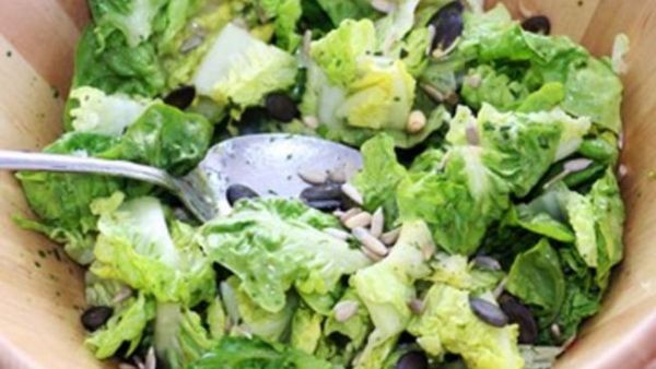 تشيا: بذور سوبر صحية جديدة