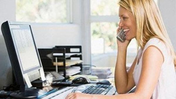 نصائح هامة للموظفين لحماية عمودهم الفقري