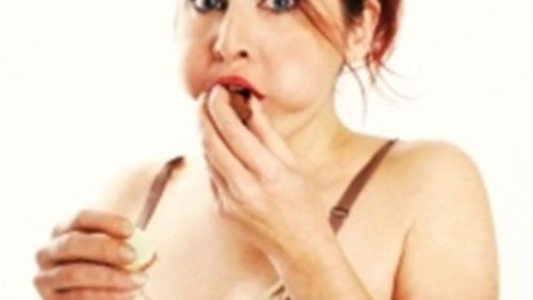 الشوكولاته تنشط عملية الاستقلاب في الجسم