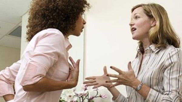 الثقة عملية إدراكية منفصلة