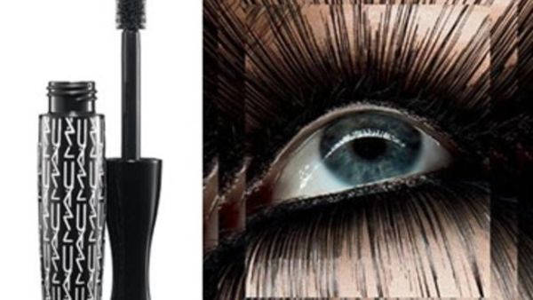 ماسكارا جديدة ثلاثية الابعاد