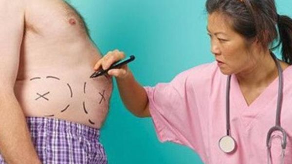 صورة تعبيرية للجراحة 