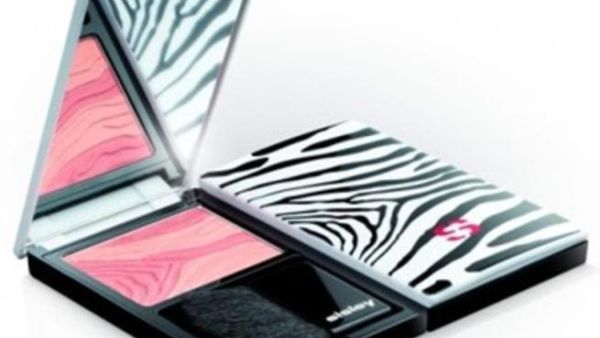 علبة ماكياج الخدود سيسلي 