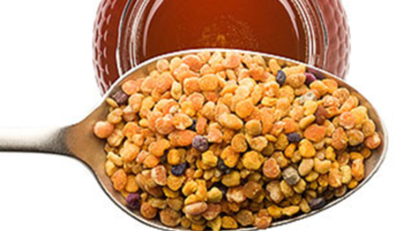 غبار الطلع 