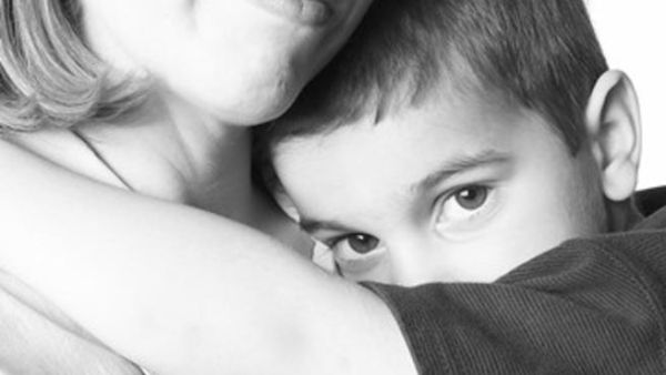 تدريب الطفل على التفكير الإيجابي تدريب الطفل على التفكير الإيجابي