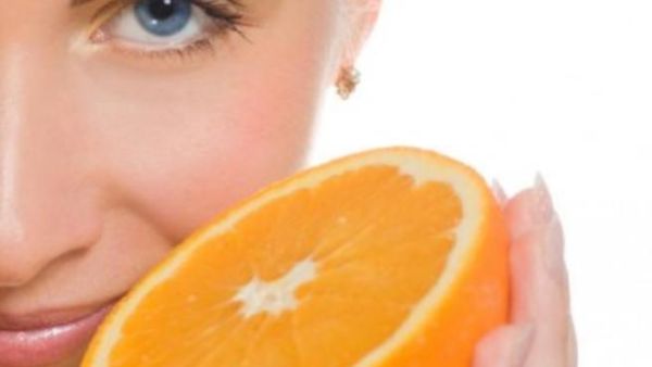 تناول برتقالة في اليوم مفيد لصحتك