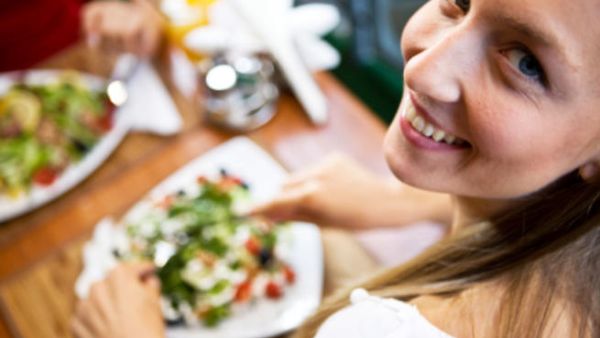 5 أطعمة لخسارة الوزن