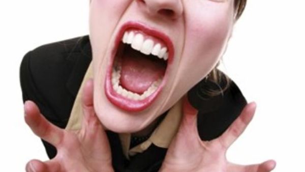 كيف تواجه حالات الغضب بعقلانية؟