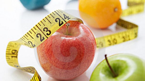 4 نصائح لوقف هوس الحميات الغذائية