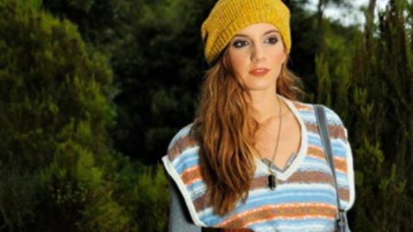 نصائح ماكياج لخريف 2011