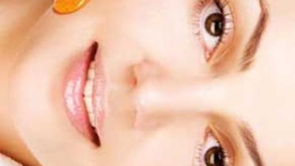 وصفات طبيعية لتغذية البشرة في الخريف