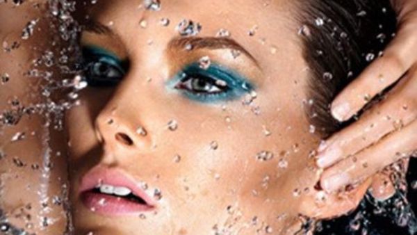 كيف تجدي ماكياج مناسب لبشرتك الدهنية؟