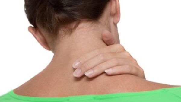 أسباب ألم الرقبة وطرق الوقاية منها