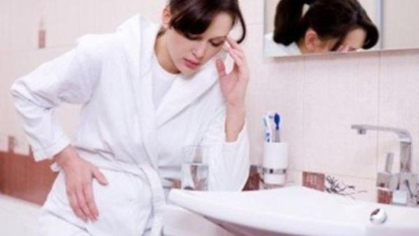 نصائح لتخفيف مشكلة غثيان الصباح