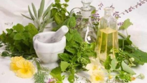 علاج الكآبة بالأعشاب