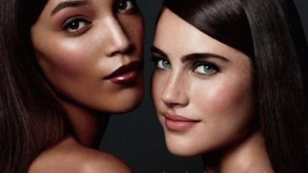 مجموعة Laura Mercier لخريف 2011